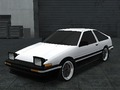 Jwèt Chofè drift 2  sou entènèt