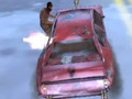 Jwèt Mouri Roadkill Highway  sou entènèt