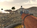 Jwèt Bazouka Gunner lagè grèv 3D  sou entènèt