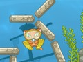 Jwèt Kitty dayiva  sou entènèt