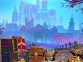 Jwèt Medyeval Castle Moso Hidden  sou entènèt