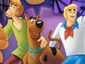 Jwèt Scooby-doo! Ekipaj sournwa sou entènèt