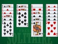 Jwèt Pi bon klasik Freecell solitèr  sou entènèt