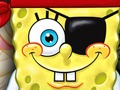 Jwèt Ki sa ki nan kostim sponjbob Halloween ou a?  sou entènèt