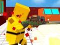 Jwèt Grèv Blocky Fun  sou entènèt