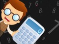Jwèt Matematik Nerd  sou entènèt