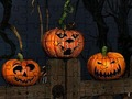 Jwèt Devinèt tèt: halloweeny  sou entènèt