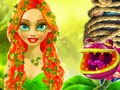 Jwèt Pwazon Ivy Flower Care  sou entènèt