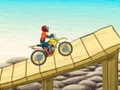 Jwèt Moto Beach woulib  sou entènèt