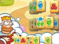 Jwèt Sweet Kingdom Kingdom  sou entènèt