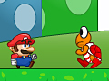 Jwèt Super Mario Tè  sou entènèt