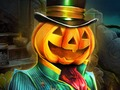 Jwèt Lejand a nan Stingy Jack  sou entènèt