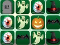 Jwèt Halloween Pati  sou entènèt