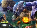 Jwèt Paranormal fèm  sou entènèt