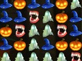 Jwèt Halloween brekè  sou entènèt