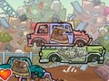 Jwèt Junkyard sakaje  sou entènèt