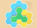 Jwèt Papye blòk Hexa  sou entènèt