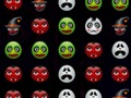Jwèt Halloween eksplozyon  sou entènèt