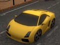 Jwèt Supercar kontinuèl Rush  sou entènèt
