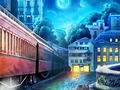 Jwèt Detektif yo Railway  sou entènèt