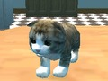 Jwèt Cat similatè: Kitty Craft!  sou entènèt