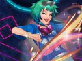 Jwèt Bff lari danse  sou entènèt