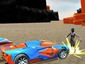Jwèt Super zonbi Machin  sou entènèt