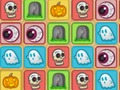 Jwèt Koresponn ak Halloween  sou entènèt