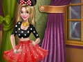 Jwèt Pijon Halloween Dolly 2 sou entènèt