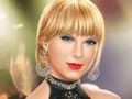 Jwèt Taylor Swift Vrè fè moute  sou entènèt
