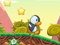 Jwèt Avanti pengwen  sou entènèt
