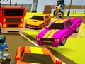 Jwèt 3D kous Arena  sou entènèt