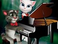 Jwèt Pale Tom tan piano  sou entènèt
