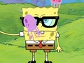 Jwèt Nickelodeon Kòd yon karaktè  sou entènèt