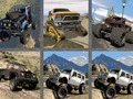 Jwèt Offroad Kamyon memwa  sou entènèt