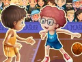 Jwèt Mask Basketball 2  sou entènèt
