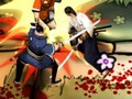 Jwèt Samurai Shodown  sou entènèt
