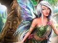 Jwèt Fairy majik la  sou entènèt