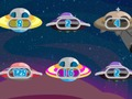 Jwèt 2048 UFO sou entènèt