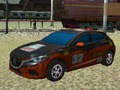Jwèt Vil drifting sou entènèt