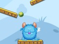 Jwèt Punch Monster la  sou entènèt