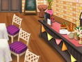 Jwèt Restoran renovasyon  sou entènèt