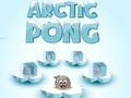 Jwèt Aktik Pong sou entènèt