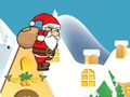 Jwèt Nwèl Parkour Santa  sou entènèt