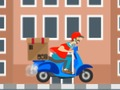 Jwèt Fou Courier  sou entènèt