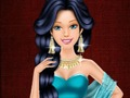 Jwèt Gade barbi nan gade  sou entènèt