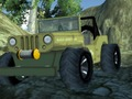 Jwèt Offroad pou Gare  sou entènèt