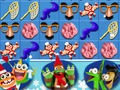 Jwèt Nickelodeon: konyensidans hilarious  sou entènèt