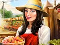 Jwèt Vilaj Market  sou entènèt