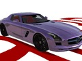 Jwèt Mercedes SL5 sou entènèt